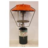 Coleman Propane Lamp Coleman Propane Lamp
