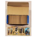 Baseball picture cards