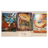 Misc Children's DVDs Misc Children's DVDs