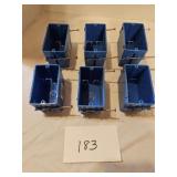 Misc. Electrical supplies Misc. Electrical supplies