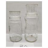 Planters Peanuts Jars Planters Peanuts Jars