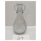 White House 2 handled jug White House 2 handled jug