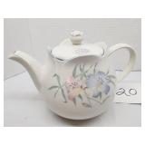 Sadler England Tea pot