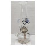 Oil lamp - 12' Oil lamp - 12'