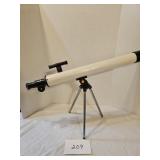 50x50ml telescope