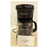Toastmaster coffee pot Toastmaster coffee pot