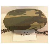Camo tree seat Camo tree seat