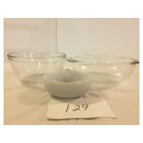 Pyrex & Glasbake Pyrex & Glasbake