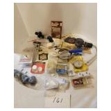 Misc. Hardware and tools Misc. Hardware and tools
