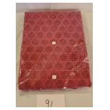 6 yards new material 6 yards new material