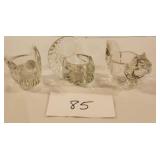 Avon votive candle holders Avon votive candle holders