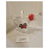 Strawberry water pitcher Strawberry water pitcher
