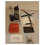 TP-LINK+ House phone plus TP-LINK+ House phone plus