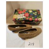 Mootsies Tootsies shoes size 6m Mootsies Tootsies shoes size 6m