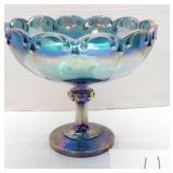 Vintage Indiana carnival compote Vintage Indiana carnival compote