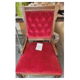 Antique Chair Antique Chair
