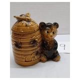 Bear Honey pot Bear Honey pot