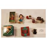 Vintage Christmas Vintage Christmas