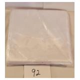 6 yards new material 6 yards new material