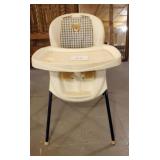 Highchair Highchair