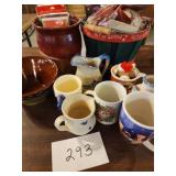 Hodge podge lot 6 Hodge podge lot 6