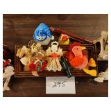 Hodge podge lot 8 Hodge podge lot 8