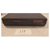 RCA VCR RCA VCR