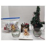 Misc Christmas decor Misc Christmas decor