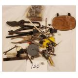 Misc tool lot Misc tool lot