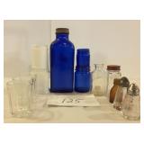 Old bottles lot Old bottles lot