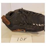 Baseball glove Baseball glove