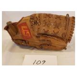 Baseball glove Baseball glove