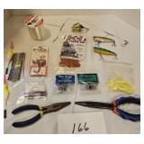 Fishing lot Fishing lot