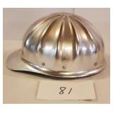 ALUMINUM SUPERLITE Hard hat