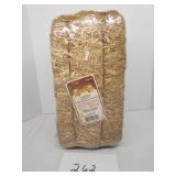 Straw bale - 6x6x12 Straw bale - 6x6x12