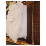 Wheat pillows plus rack Wheat pillows plus rack