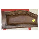 HEADBOARD; TWIN; 58x2x25