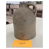 10" VINTAGE CROCK