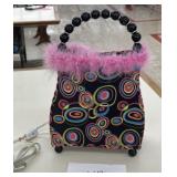 Fashion Purse Style Lamp