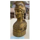 ROMAN SOLDIER STATUE REPLICA