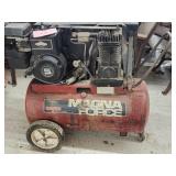 Magna Force Briggs & Stratton 5hp air compressor