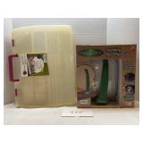 STANDING NO DRIP LID & MORE STANDING NO DRIP LID & MORE