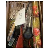 PRUNING SHEARS; UTENSILS & MORE PRUNING SHEARS; UTENSILS & MORE