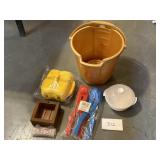 Snowball Makers;Bucket;Kitchenware; & More Snowball Makers;Bucket;Kitchenware; & More