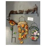 Garden Decor; & More Decor Garden Decor; & More Decor