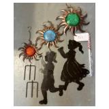 Garden/ Patio Decor & More Garden/ Patio Decor & More