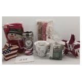 Lot of miscellaneous items Lot of miscellaneous items