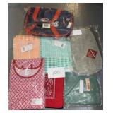 CLOTHING; APPLIANCE COVER & MORE CLOTHING; APPLIANCE COVER & MORE