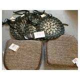 CHAIR PADS/ CUSHIONS