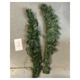 CHRISTMAS GARLAND DECOR